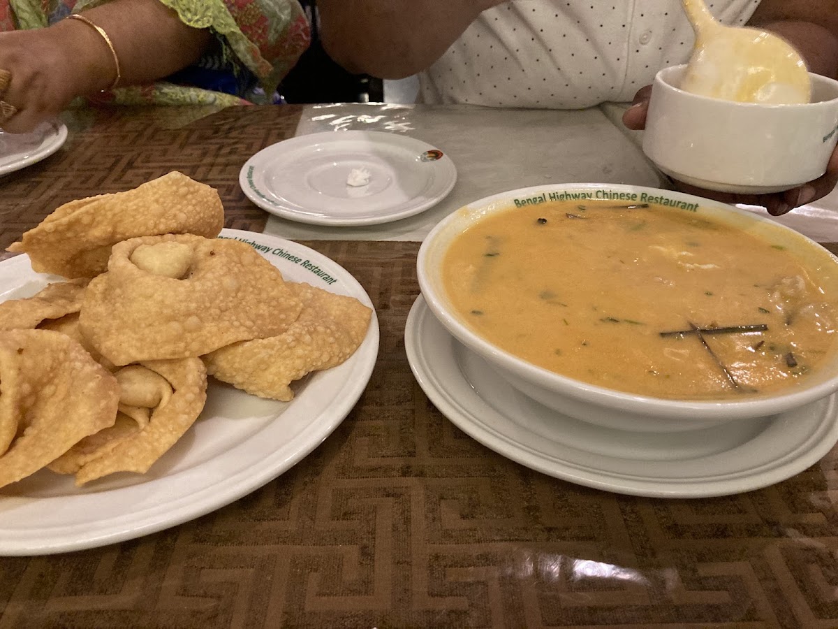 Bengal Highway Chinese Restaurant Photos 2